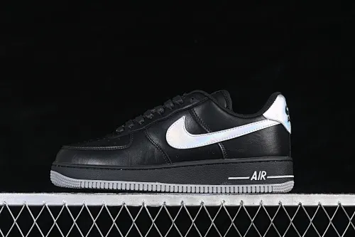 All categories Nk Air Force 1 Air Force series Nk Air Force 1 Low Air Force low-top Nike Air Force 1'07 Low Moye Phantom Silver Air Force 1 low-top casual sneakers FZ0627-010